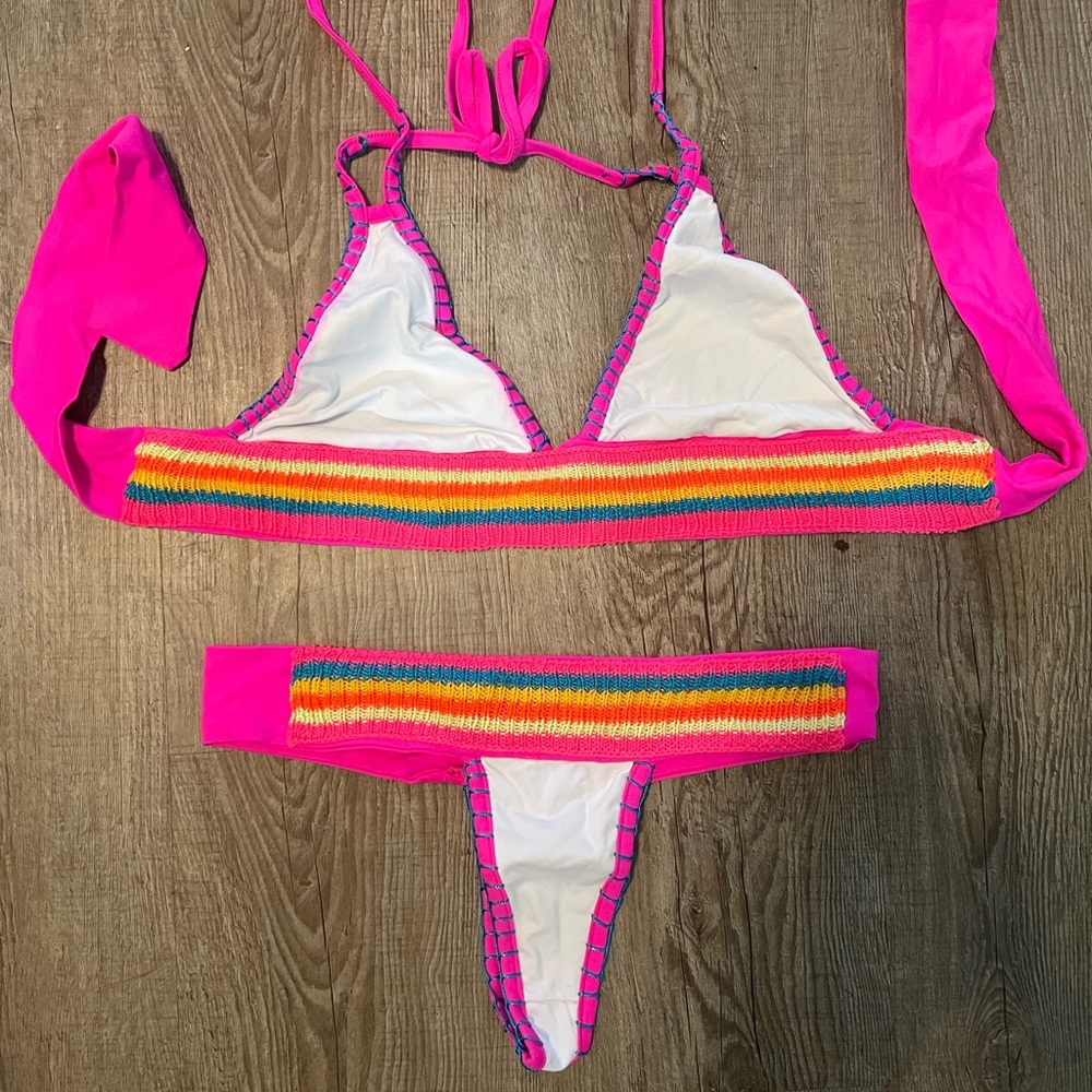 Thong BIKINI
